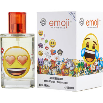 EMOJI Emoji For Kids Eau de Toilette