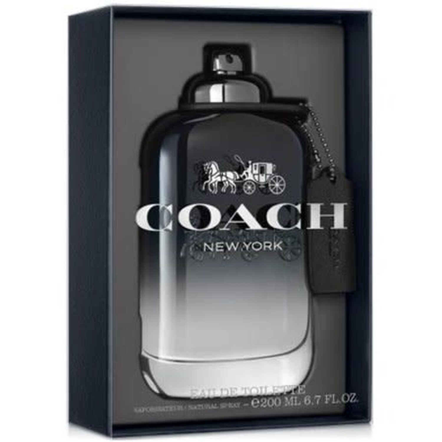 Coach For Men Eau de Toilette - Le Parfumier Perfume Store
