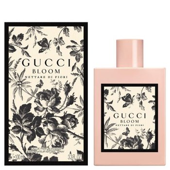 GUCCI Bloom Nettare Di Fiori Pour Femme Eau de Parfum Intense