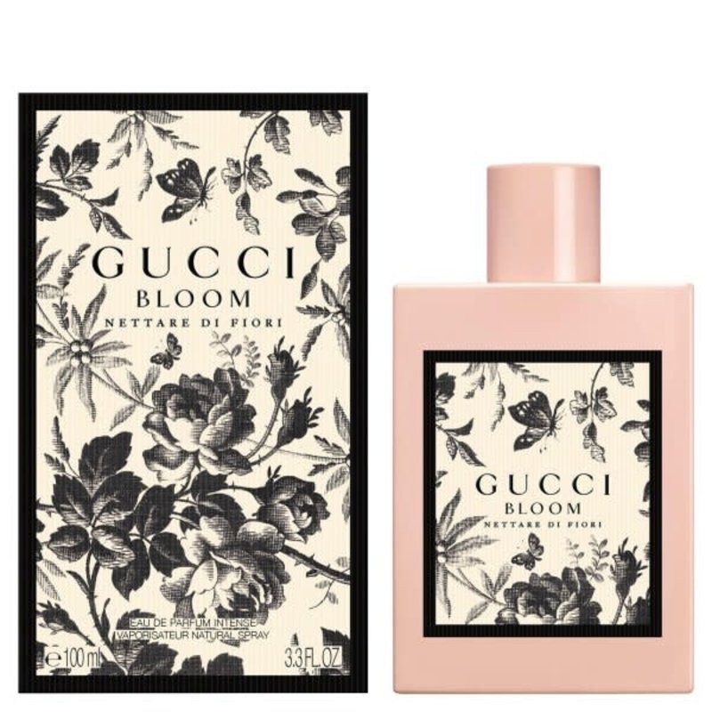 GUCCI Gucci Bloom Nettare Di Fiori For Women Eau de Parfum Intense