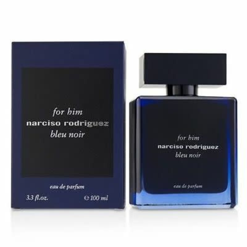 NARCISO RODRIGUEZ Narciso Rodriquez pour homme Bleu Noir For Men Eau de Parfum