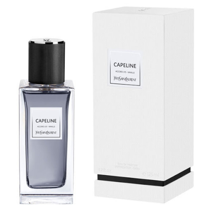 YVES SAINT LAURENT YSL Yves Saint Laurent Le Vestiaire Des Parfums Capeline For Women Eau de Parfum