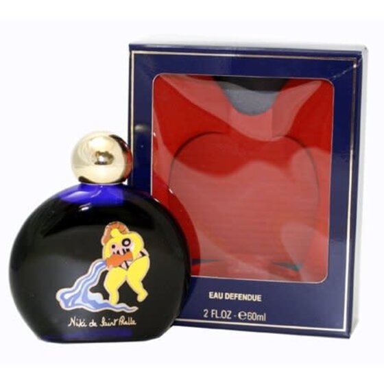 ☆希少☆ Niki de Saint Phalle 香水　15ml 希少 Niki de Saint Phalle 香水 15ml