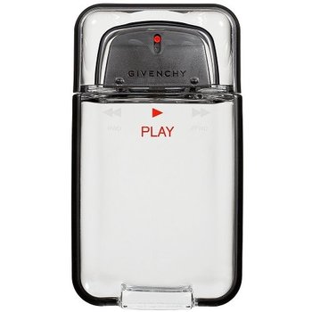 GIVENCHY Play Pour Homme Eau de Toilette