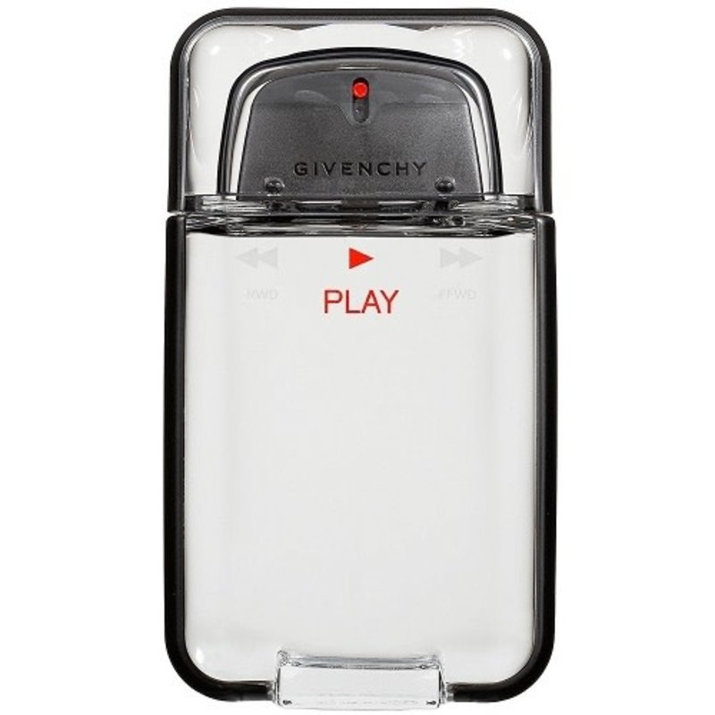 GIVENCHY Givenchy Play For Men Eau de Toilette