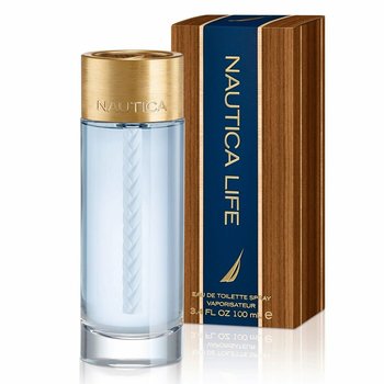 NAUTICA Nautica Life For Men Eau de Toilette