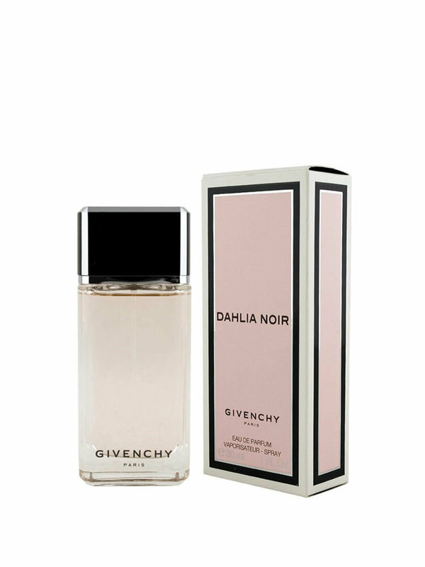 GIVENCHY Givenchy Dahlia Noir Pour Femme Eau de Parfum