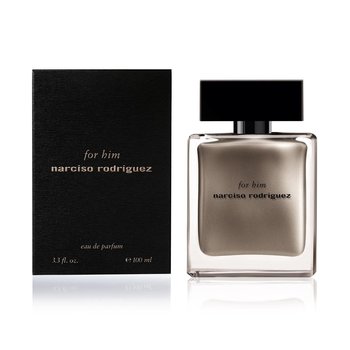 NARCISO RODRIGUEZ Narciso Rodriguez For Him Pour Homme Eau de Parfum