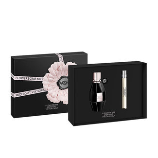 VIKTOR & ROLF Flowerbomb Midnight For Women Eau de Parfum