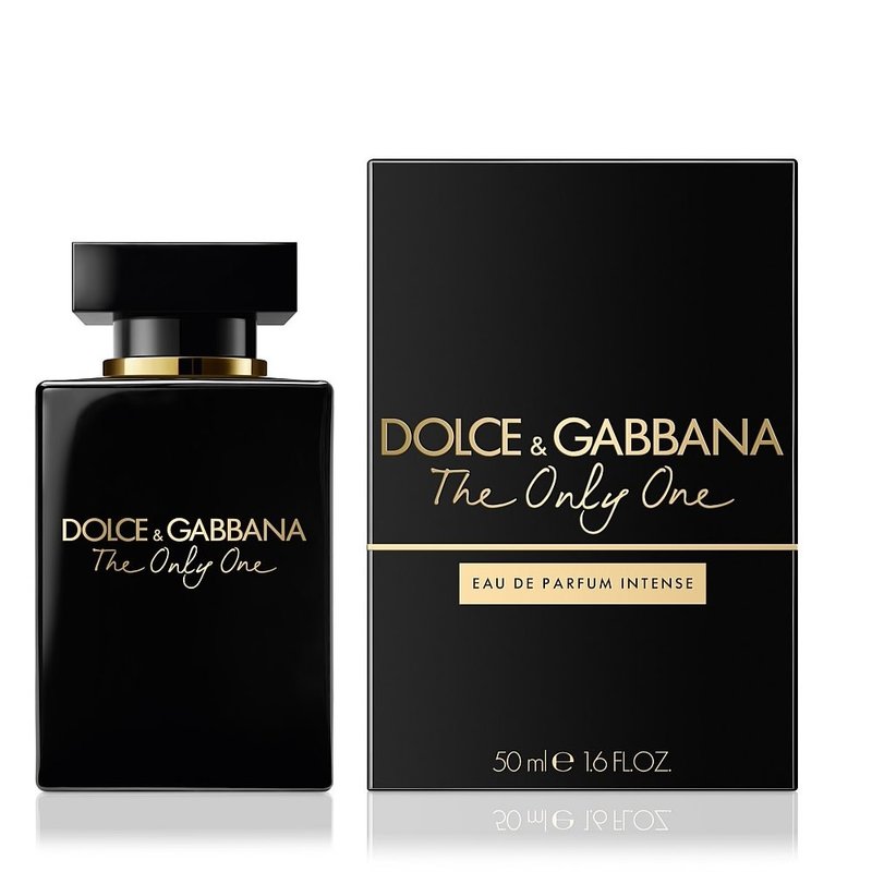 DOLCE & GABBANA Dolce & Gabbana The Only One Intense Pour Femme Eau de Parfum