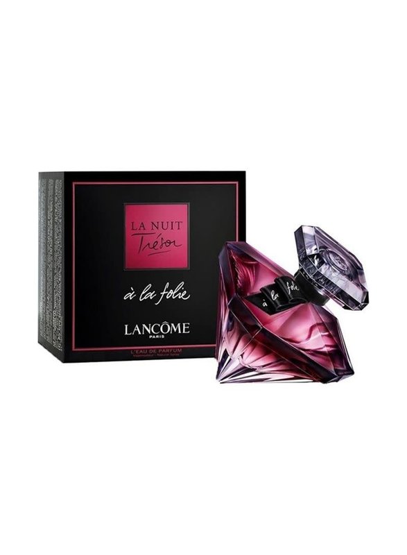 LANCOME Lancome La Nuit Tresor A La Folie Femme Eau de Parfum