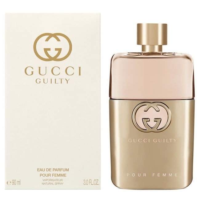 parfum gucci guilty pour femme