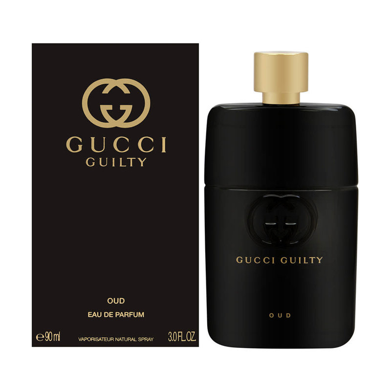 GUCCI Gucci Guilty Oud For Men Eau de Parfum
