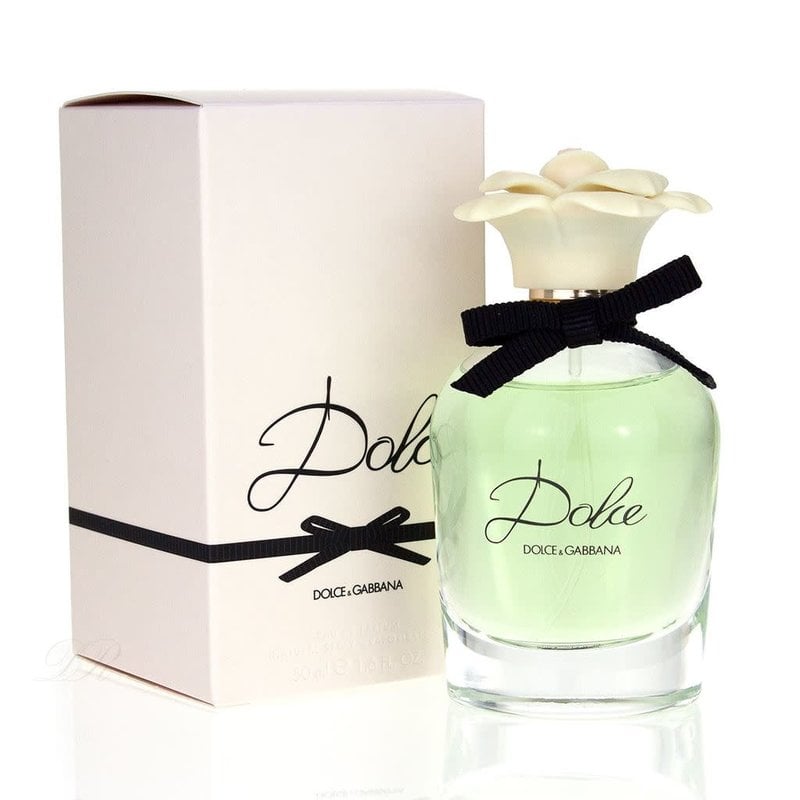 Dolce Gabbana Dolce Floral Drops For Women Eau de Toilette Le