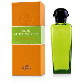 HERMES Eau de Pamplemousse Rose Pour Femme Eau de Cologne