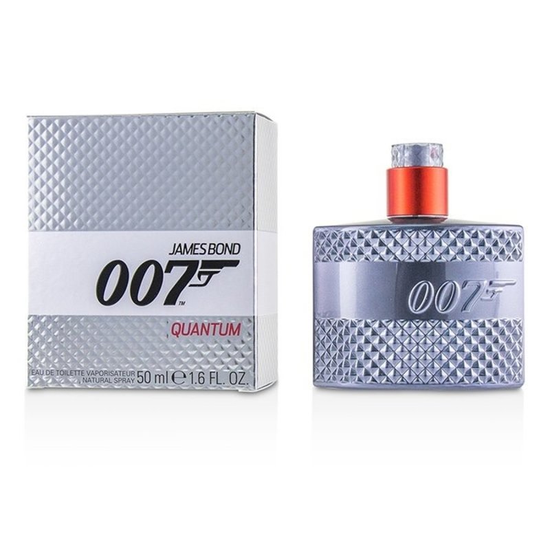 JAMES BOND James Bond 007 Quantum Pour Homme Eau de Toilette