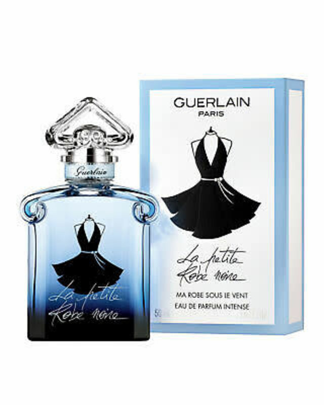 GUERLAIN Guerlain La Petite Robe Noire Intense For Women Eau de Parfum