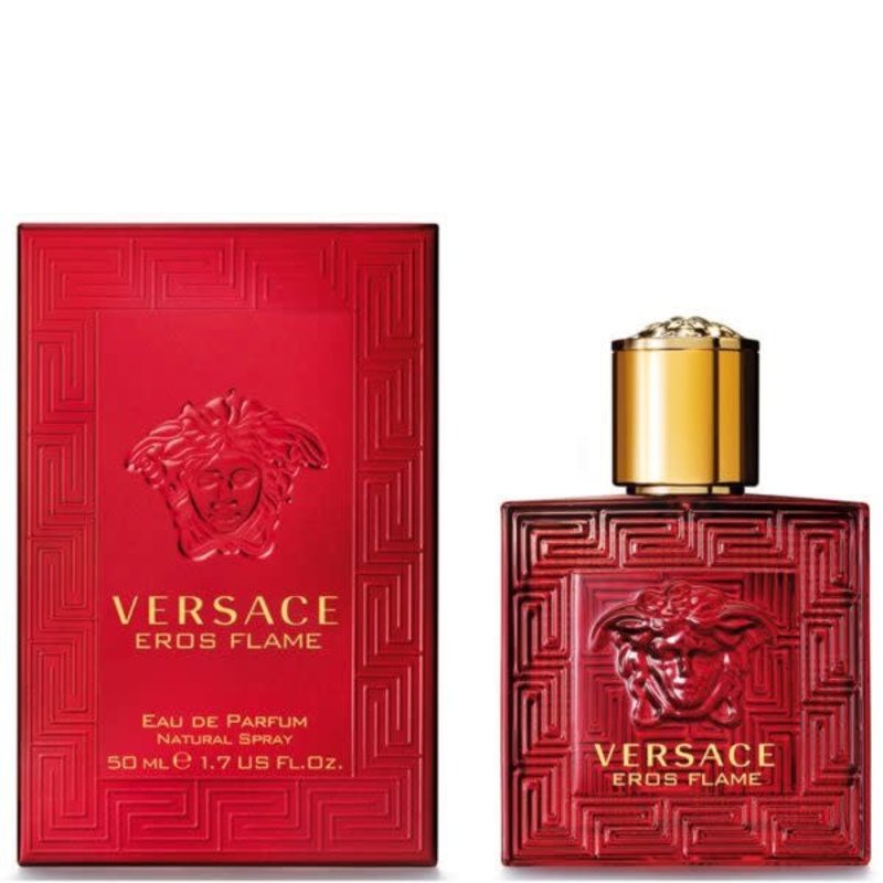 VERSACE Versace Eros Flame Pour Homme Eau de Parfum