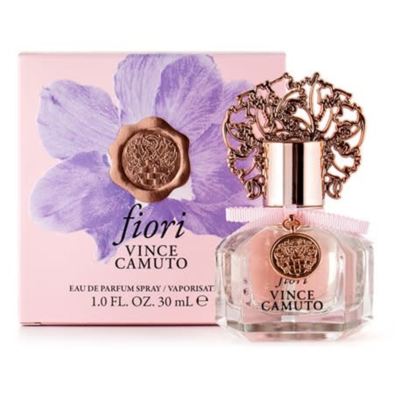 Fiori by Vince Camuto (Body Mist) » Reviews & Perfume Facts