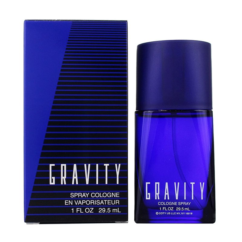 COTY Coty Gravity Pour Homme Eau de Cologne