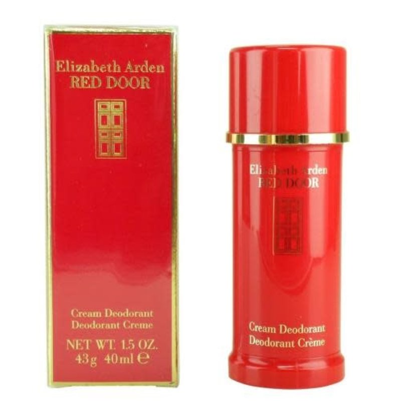 ELIZABETH ARDEN Elizabeth Arden Red Door Pour Femme Creme Deodorant