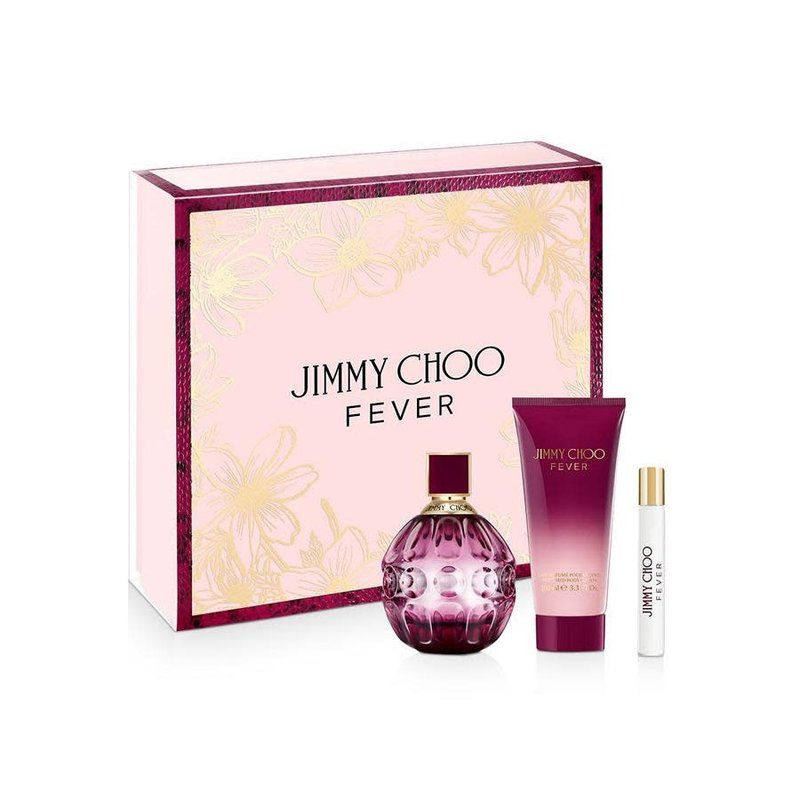 JIMMY CHOO Jimmy Choo Fever For Women Eau de Parfum