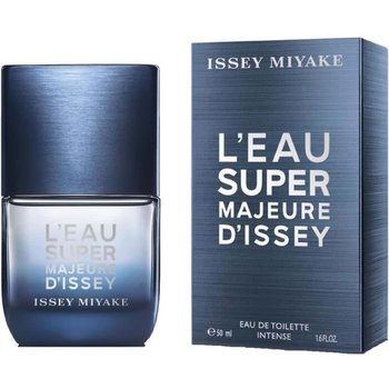 ISSEY MIYAKE L'Eau de Majeure Pour Homme Eau de Toilette Intense