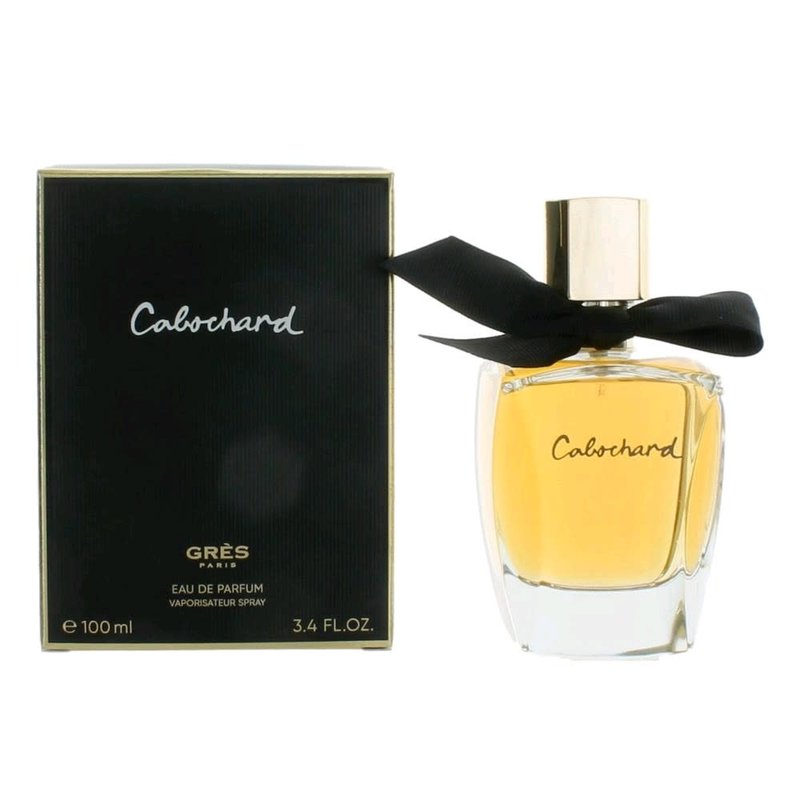 GRES Gres Cabochard For Women 2019 Eau de Parfum