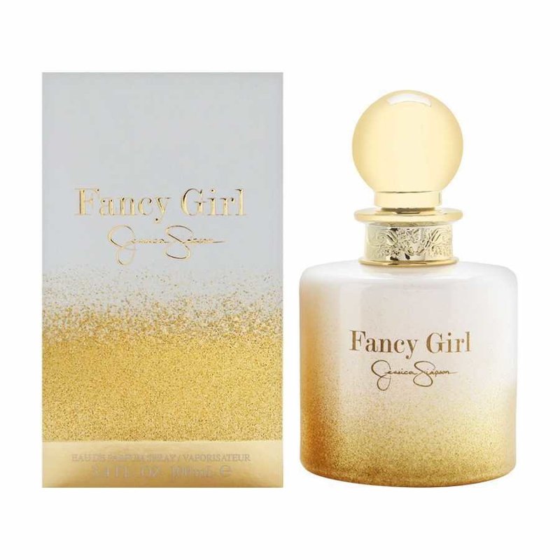 JESSICA SIMPSON Jessica Simpson Fancy Girl For Women Eau de Parfum