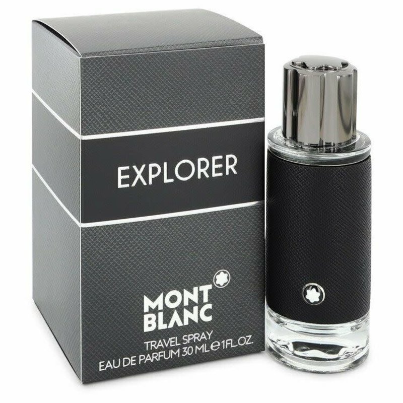 MONT BLANC Mont Blanc Explorer For Men Eau de Parfum