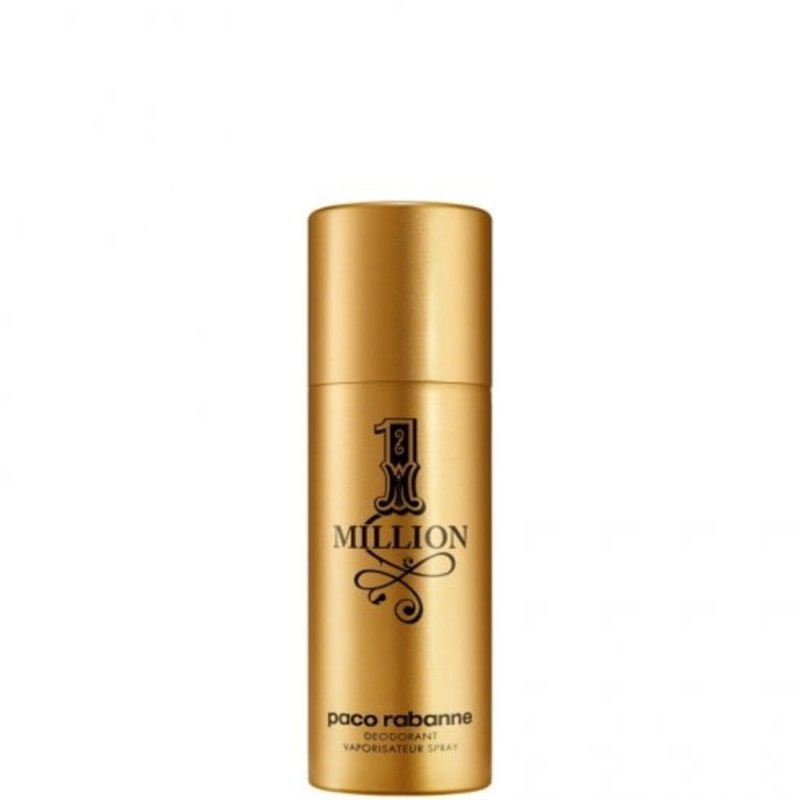 PACO RABANNE Paco Rabanne 1 Million For Men Deodorant Spray