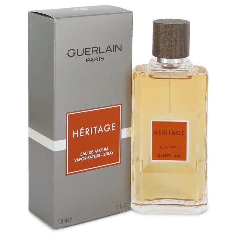GUERLAIN Guerlain Heritage For Men Eau de Parfum