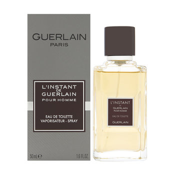 Guerlain L'Instant Pour Homme EDT 125ml for Men