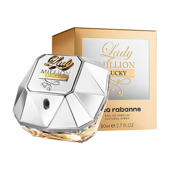PACO RABANNE Lady Million Lucky For Women Eau de Parfum