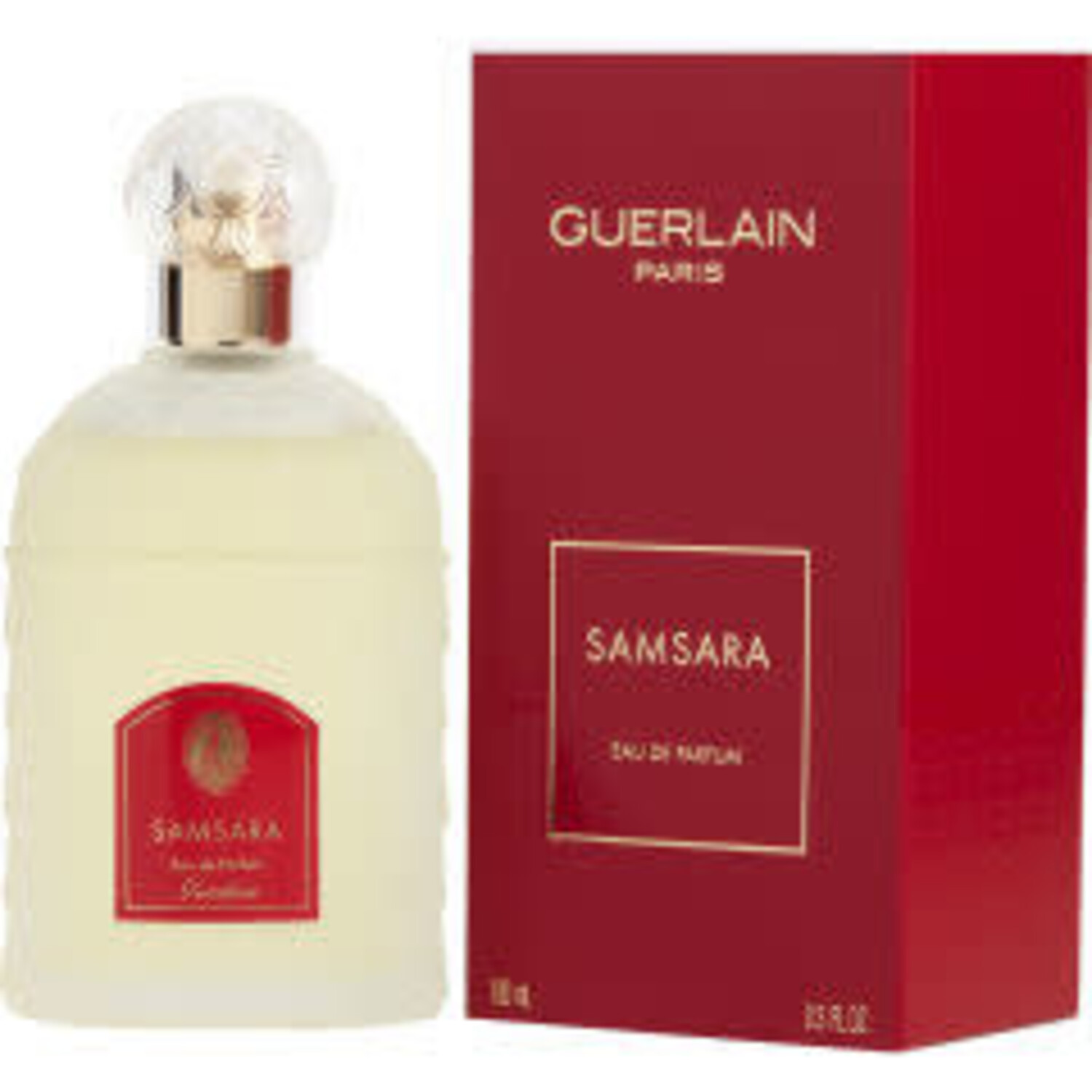 Guerlain Samsara Pour Femme Eau de Parfum - Boutique Le