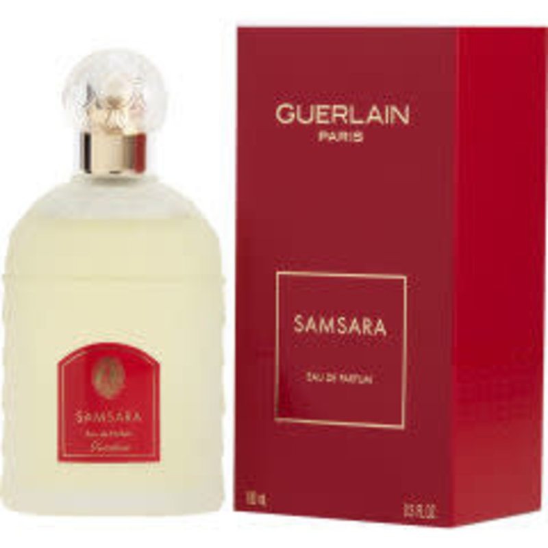 GUERLAIN Guerlain Samsara For Women Eau de Parfum