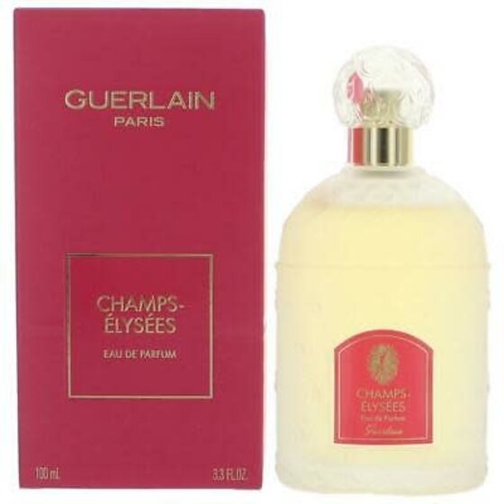 Le Parfumier - Guerlain Champs Elysées For Women Eau de