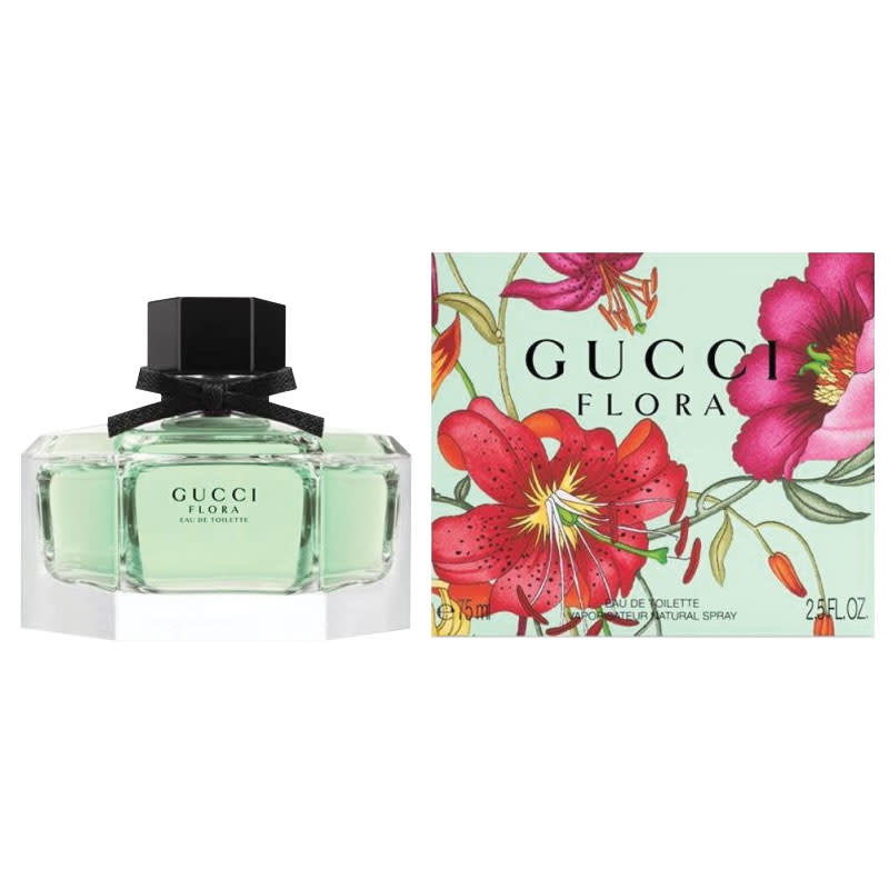 GUCCI Gucci Flora For Women Eau de Toilette