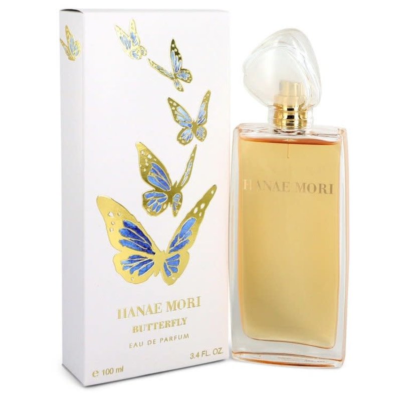 HANAE MORI Hanae Mori Butterfly Pour Femme Eau de Parfum