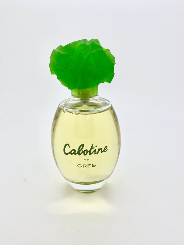 GRES Gres Cabotine Pour Femme Eau de Toilette