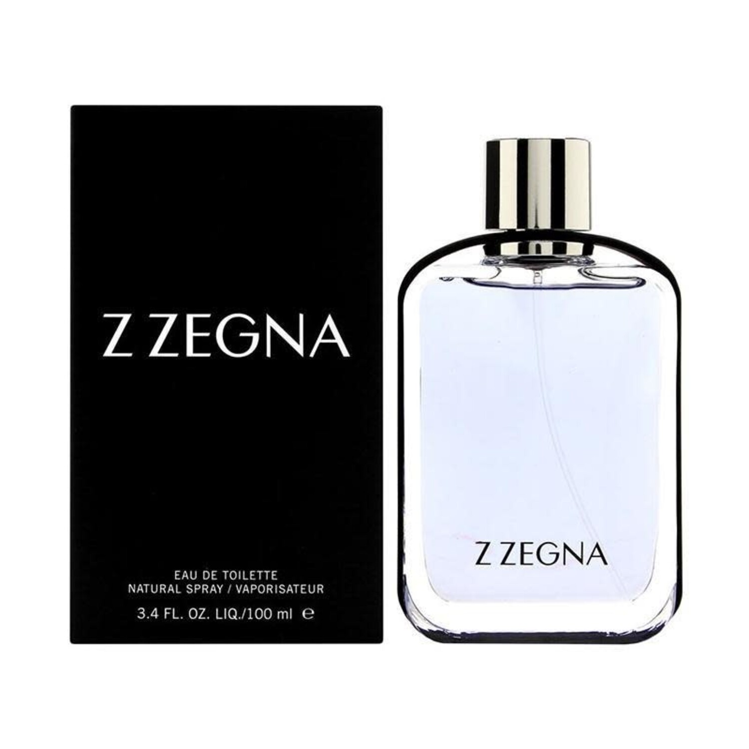 Ermenegildo Zegna Z Zegna For Men Eau de Toilette - Le