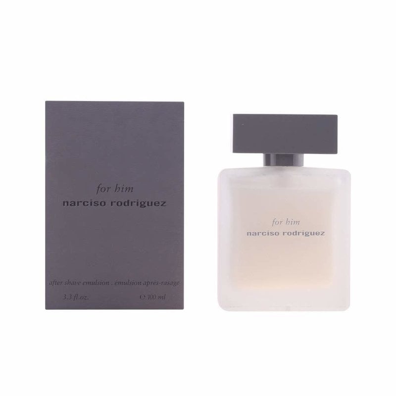NARCISO RODRIGUEZ Narciso Rodriguez For Him For Men After Shave Balm