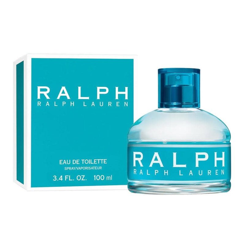 RALPH LAUREN Ralph Lauren Ralph Pour Femme Eau de Toilette