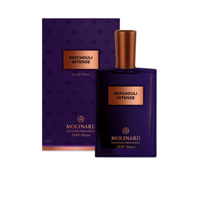 MOLINARD Molinard Patchouli Intense Pour Femme Eau de Parfum