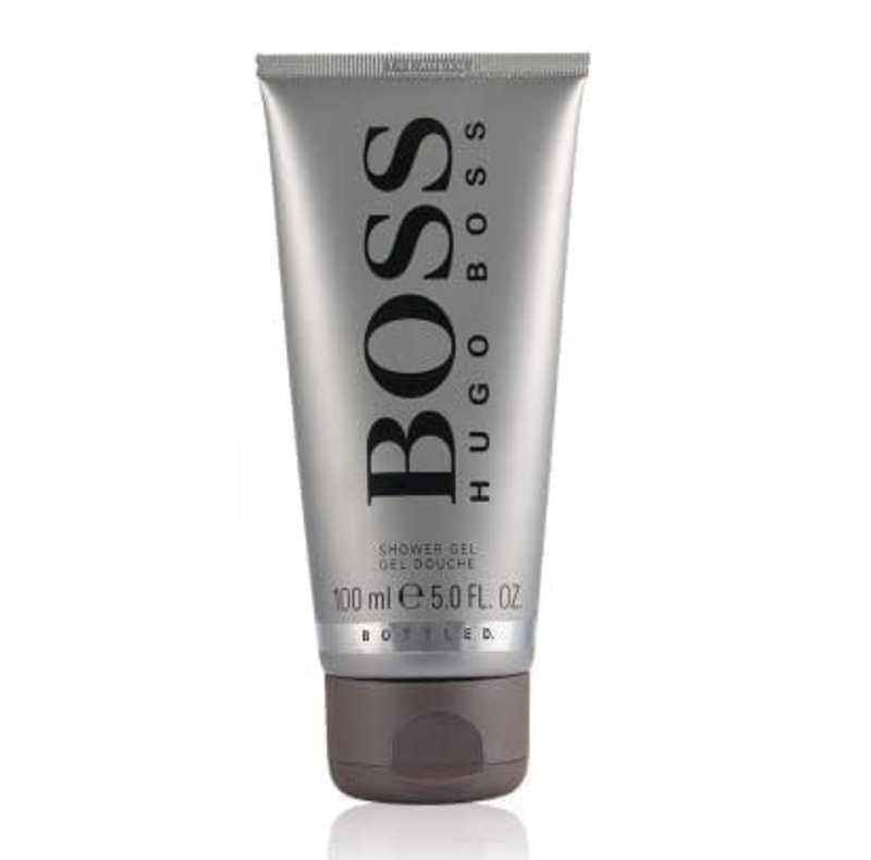 HUGO BOSS Hugo Boss Boss Bottled For Men Shower Gel