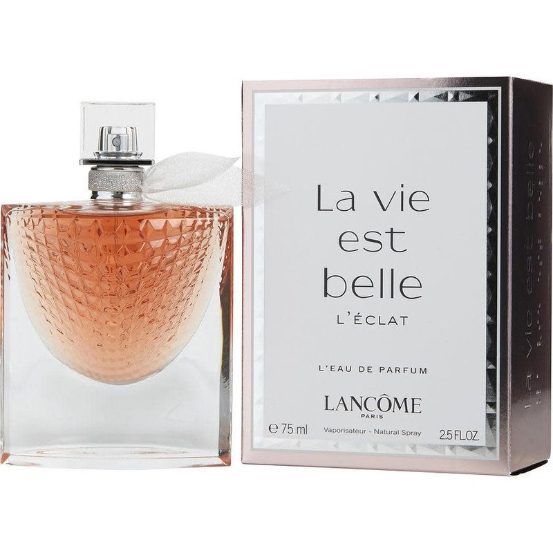LANCOME Lancome La Vie Est Belle L'Eclat Pour Femme Eau de Parfum
