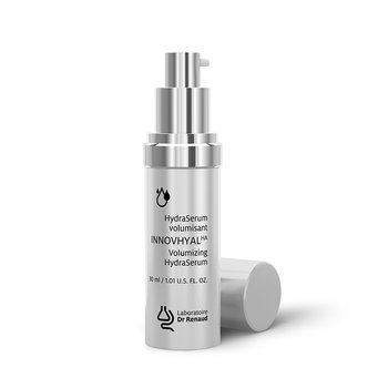 LABORATOIRE DR RENAUD InnovHyal HA Volumizing HydraSerum