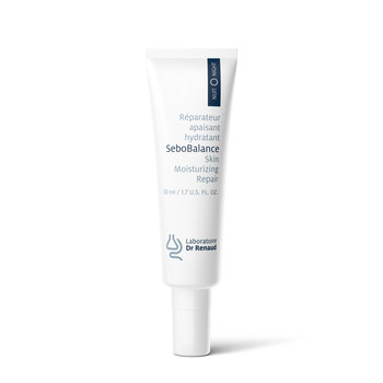 LABORATOIRE DR RENAUD SeboBalance Skin Moisturizing Repair Night Cream