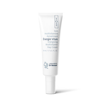 LABORATOIRE DR RENAUD Energie Vitale Energizing Multivitamin Day Cream