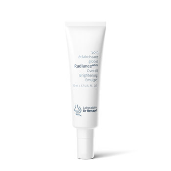 LABORATOIRE DR RENAUD Radiance White Overall Brightening Emugel